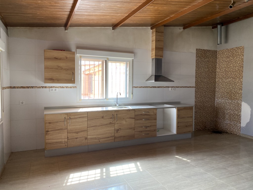 For sale - 4 Bedroom 3 Bathroom Town House in Fuente Alamo - Inland  - Murcia