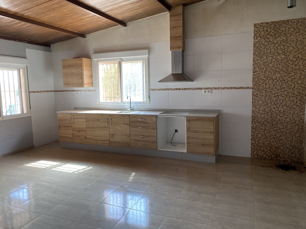 For sale - 4 Bedroom 3 Bathroom Town House in Fuente Alamo - Inland  - Murcia