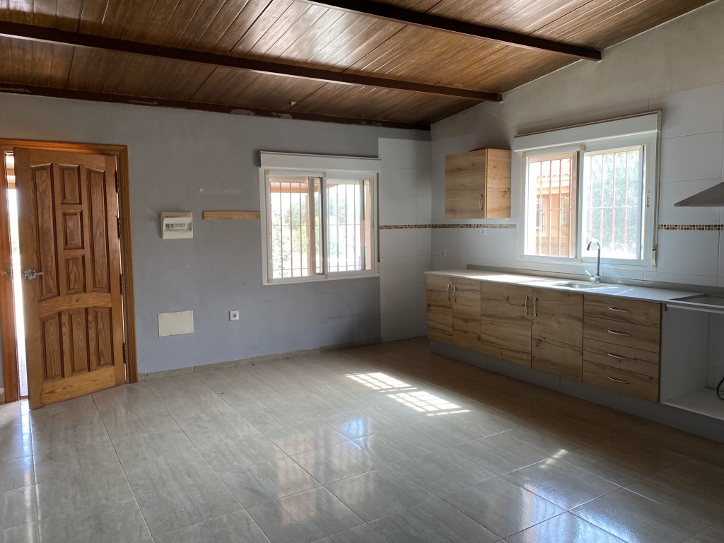 For sale - 4 Bedroom 3 Bathroom Town House in Fuente Alamo - Inland  - Murcia