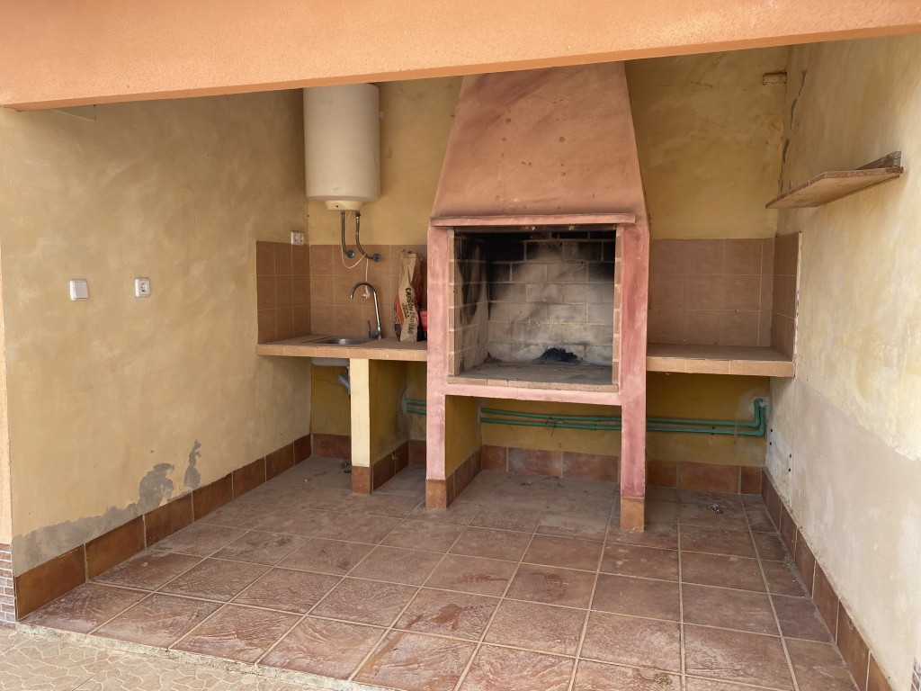 For sale - 4 Bedroom 3 Bathroom Town House in Fuente Alamo - Inland  - Murcia