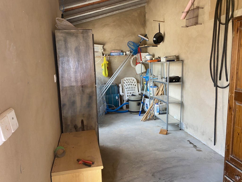 For sale - 4 Bedroom 3 Bathroom Town House in Fuente Alamo - Inland  - Murcia