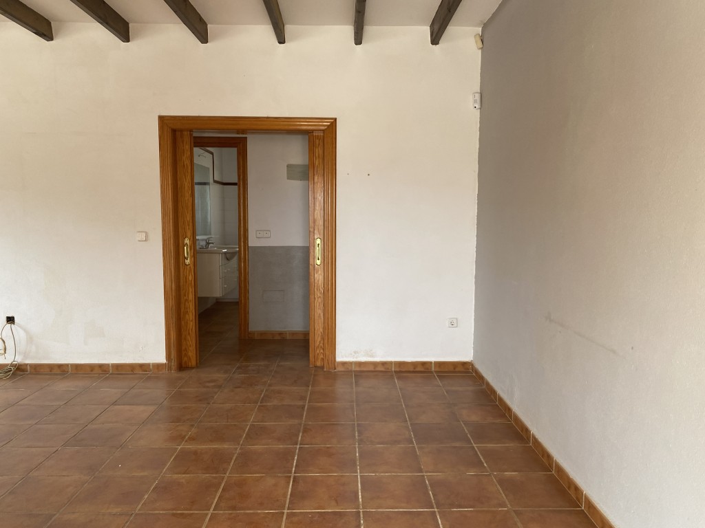 For sale - 4 Bedroom 3 Bathroom Town House in Fuente Alamo - Inland  - Murcia