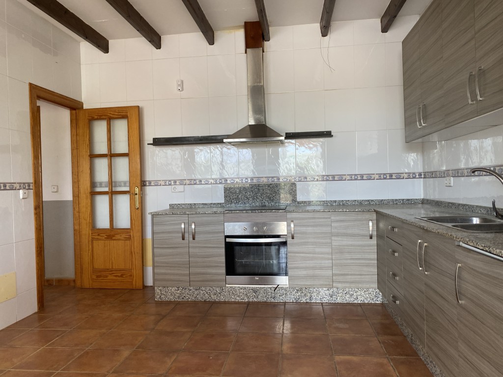 For sale - 4 Bedroom 3 Bathroom Town House in Fuente Alamo - Inland  - Murcia