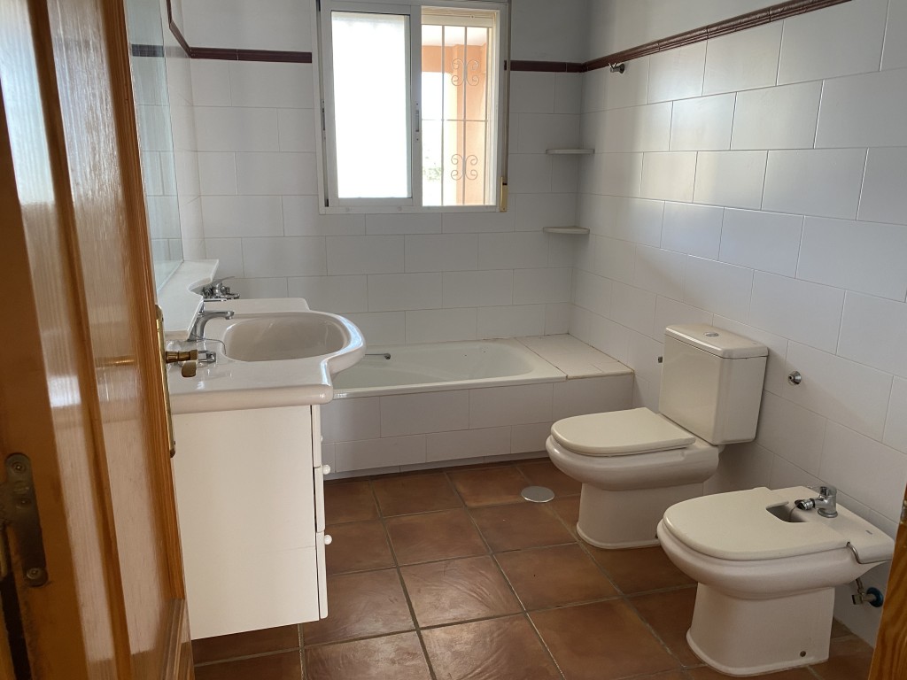 For sale - 4 Bedroom 3 Bathroom Town House in Fuente Alamo - Inland  - Murcia