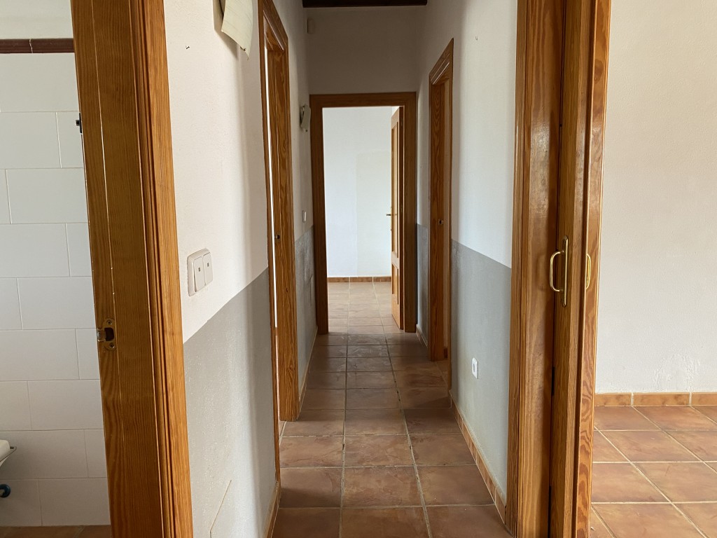 For sale - 4 Bedroom 3 Bathroom Town House in Fuente Alamo - Inland  - Murcia