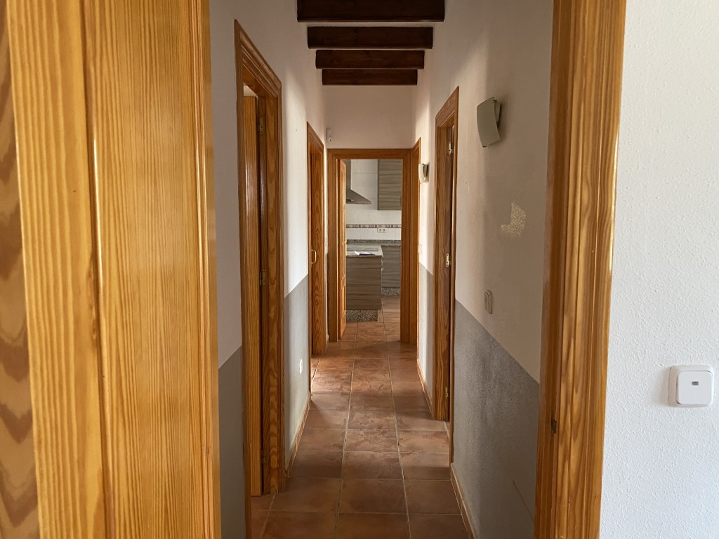 For sale - 4 Bedroom 3 Bathroom Town House in Fuente Alamo - Inland  - Murcia