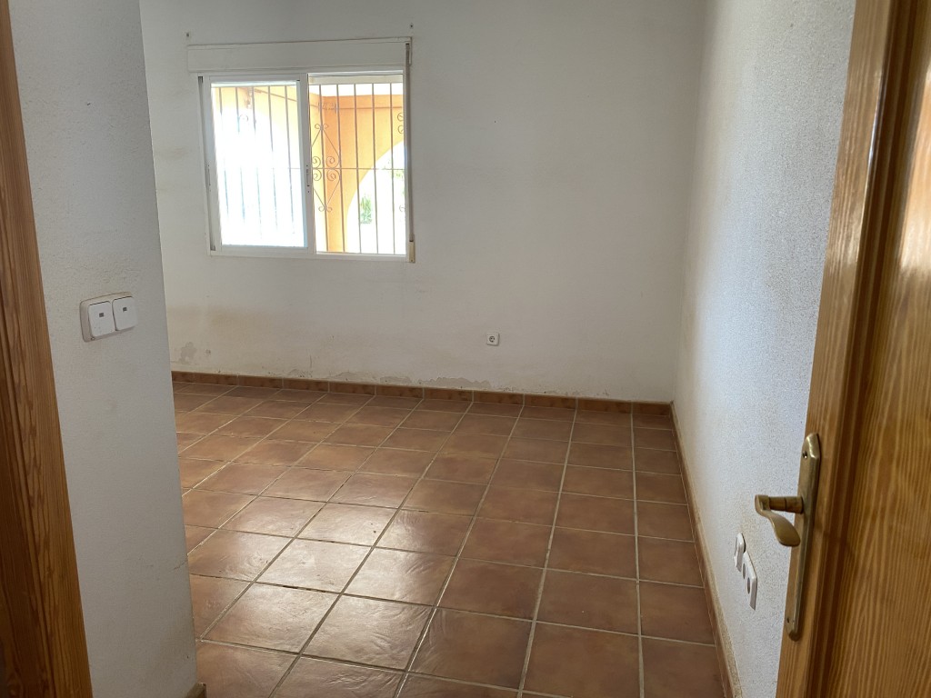 For sale - 4 Bedroom 3 Bathroom Town House in Fuente Alamo - Inland  - Murcia