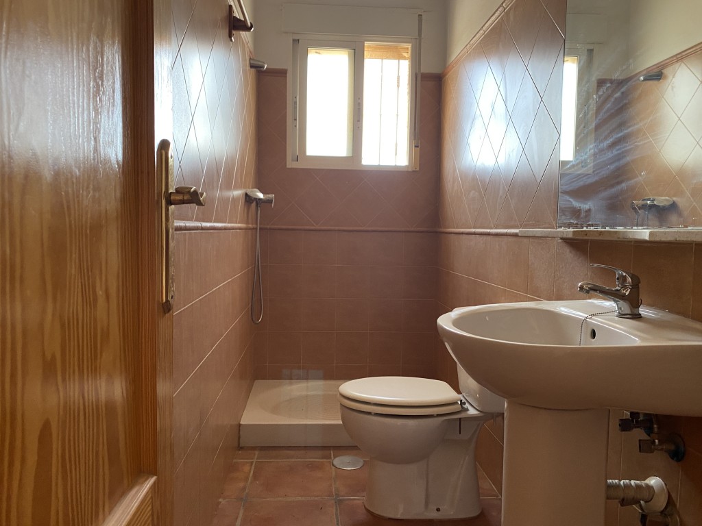 For sale - 4 Bedroom 3 Bathroom Town House in Fuente Alamo - Inland  - Murcia