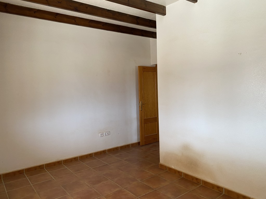 For sale - 4 Bedroom 3 Bathroom Town House in Fuente Alamo - Inland  - Murcia