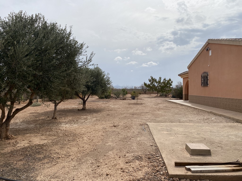 For sale - 4 Bedroom 3 Bathroom Town House in Fuente Alamo - Inland  - Murcia