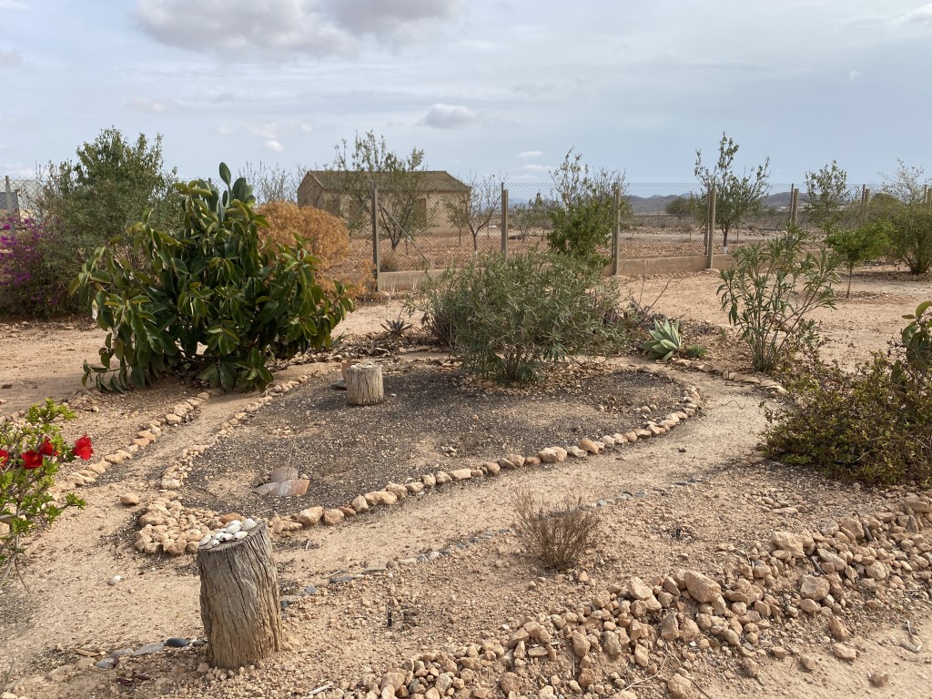 For sale - 4 Bedroom 3 Bathroom Town House in Fuente Alamo - Inland  - Murcia