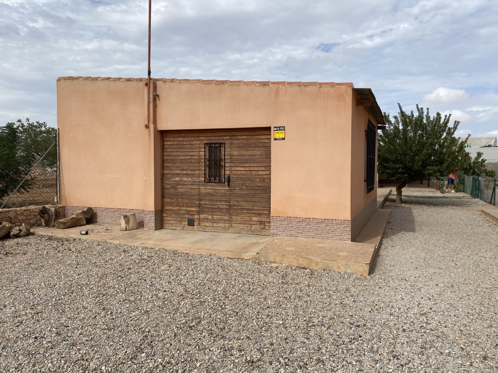 For sale - 4 Bedroom 3 Bathroom Town House in Fuente Alamo - Inland  - Murcia