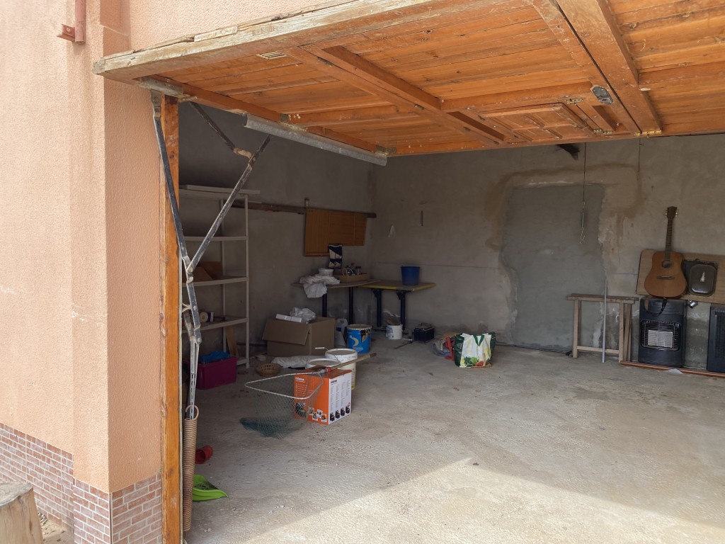 For sale - 4 Bedroom 3 Bathroom Town House in Fuente Alamo - Inland  - Murcia