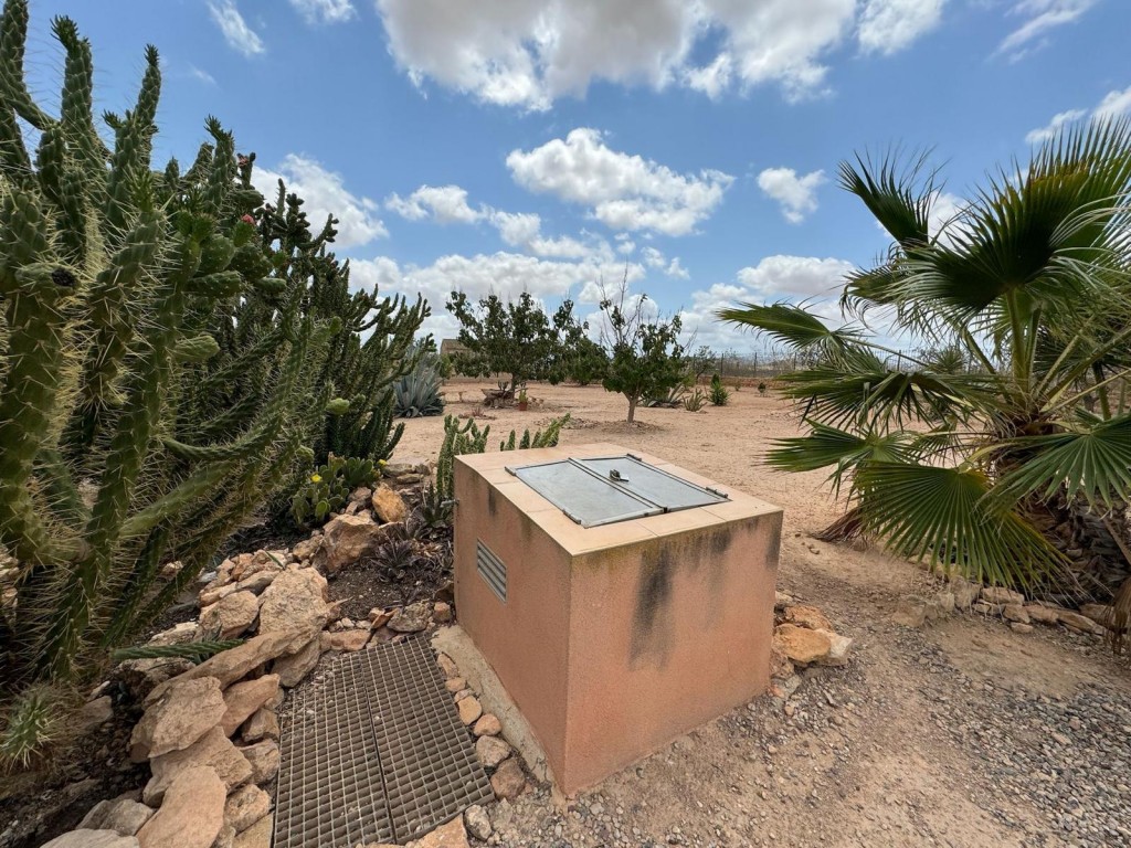 For sale - 4 Bedroom 3 Bathroom Town House in Fuente Alamo - Inland  - Murcia