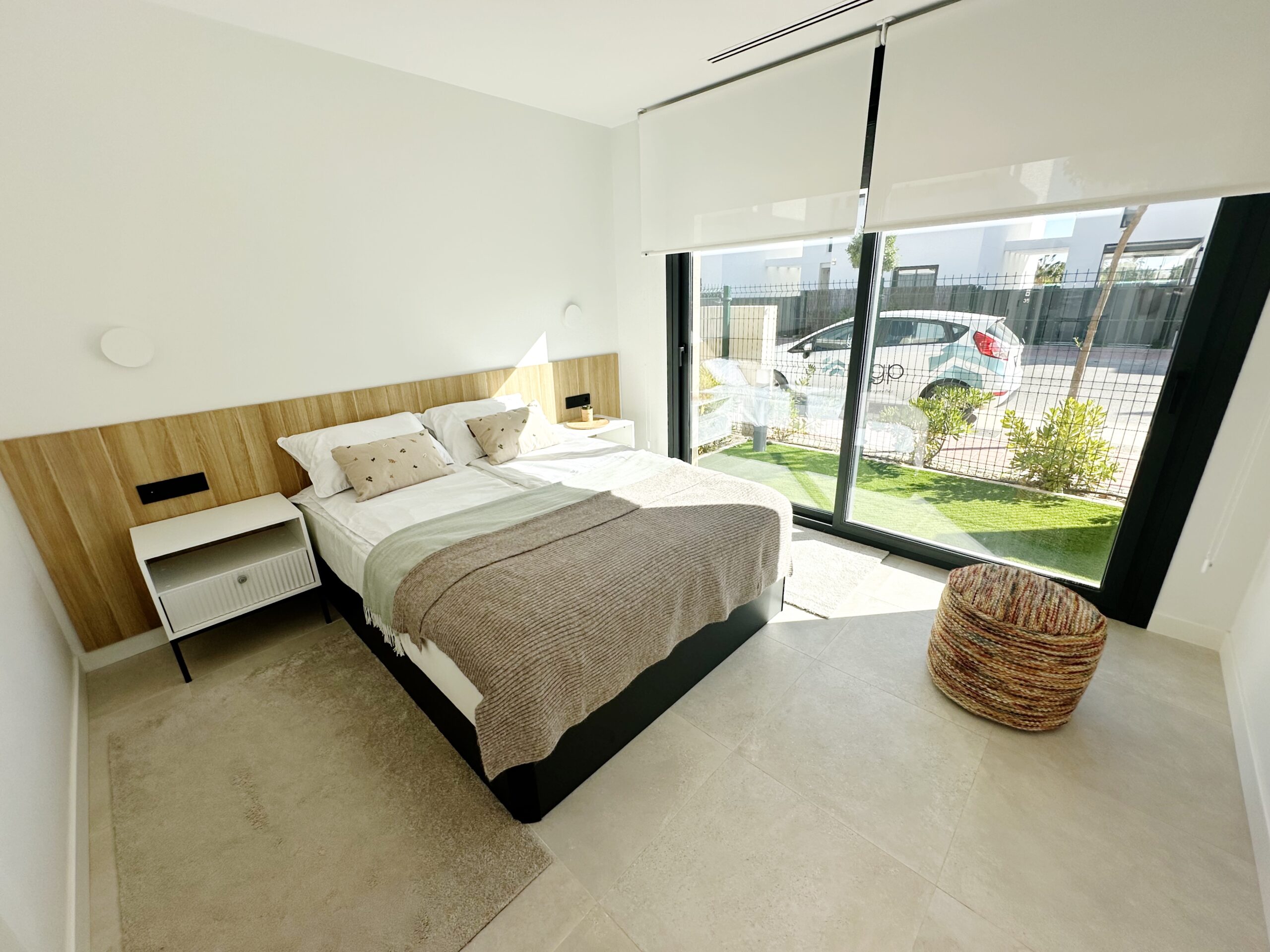 For sale - 3 Bedroom 3 Bathroom Villa in Santa Rosalia Resort - Inland  - Murcia