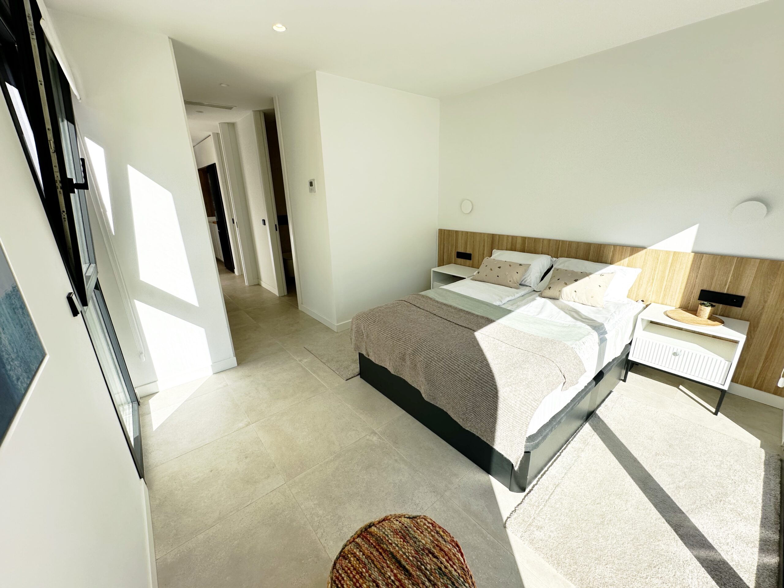 For sale - 3 Bedroom 3 Bathroom Villa in Santa Rosalia Resort - Inland  - Murcia
