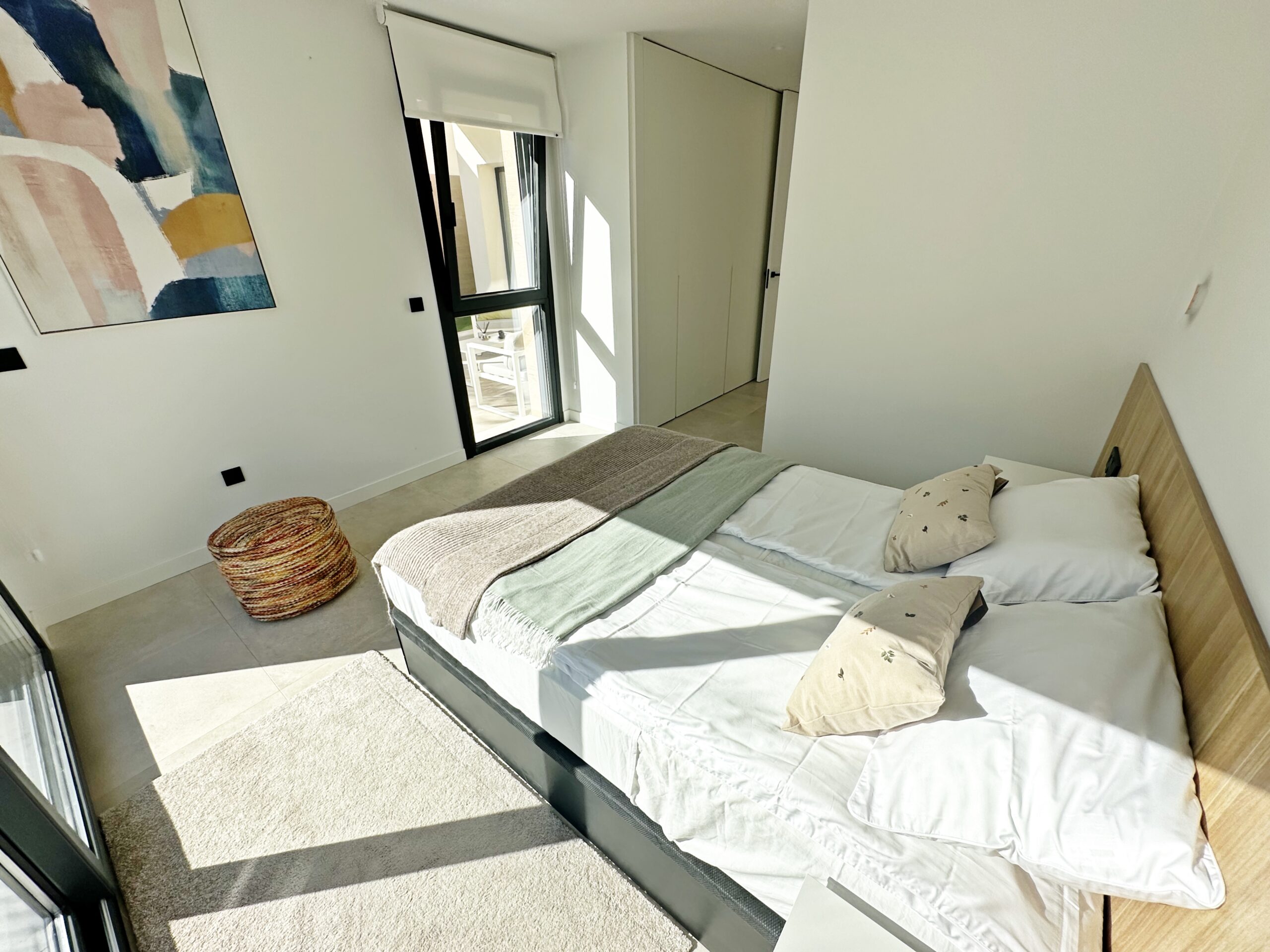 For sale - 3 Bedroom 3 Bathroom Villa in Santa Rosalia Resort - Inland  - Murcia