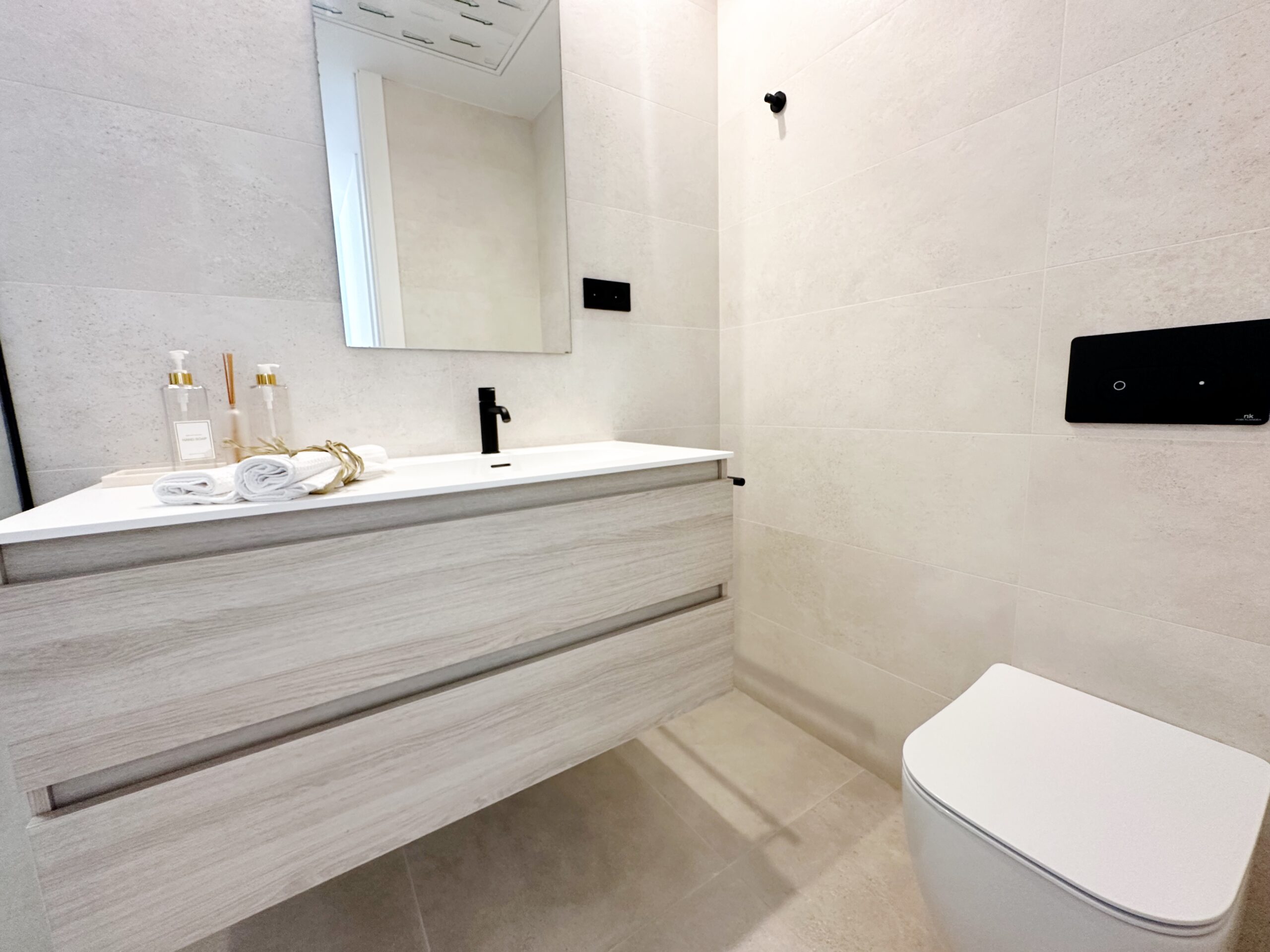 For sale - 3 Bedroom 3 Bathroom Villa in Santa Rosalia Resort - Inland  - Murcia