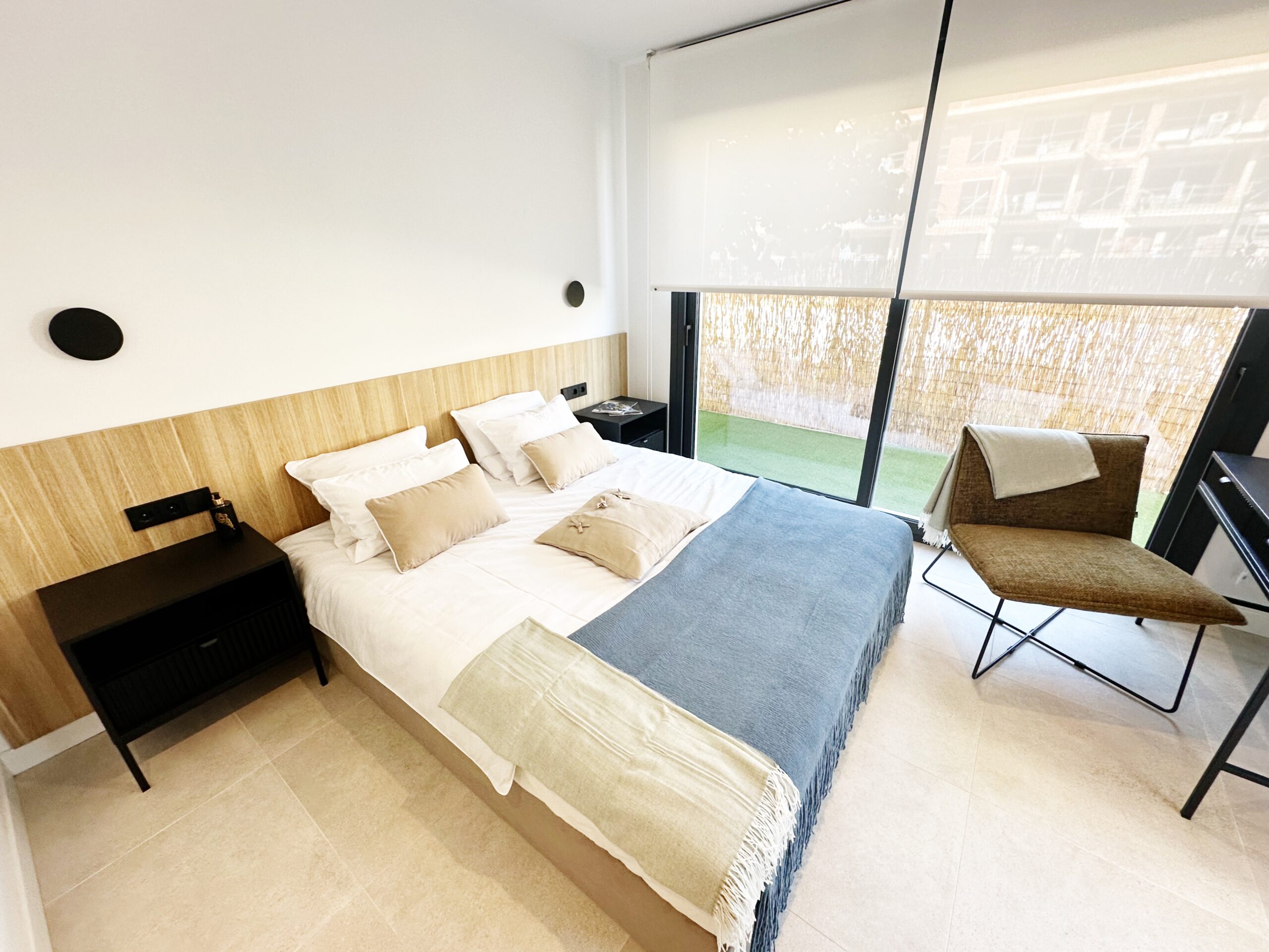 For sale - 3 Bedroom 3 Bathroom Villa in Santa Rosalia Resort - Inland  - Murcia
