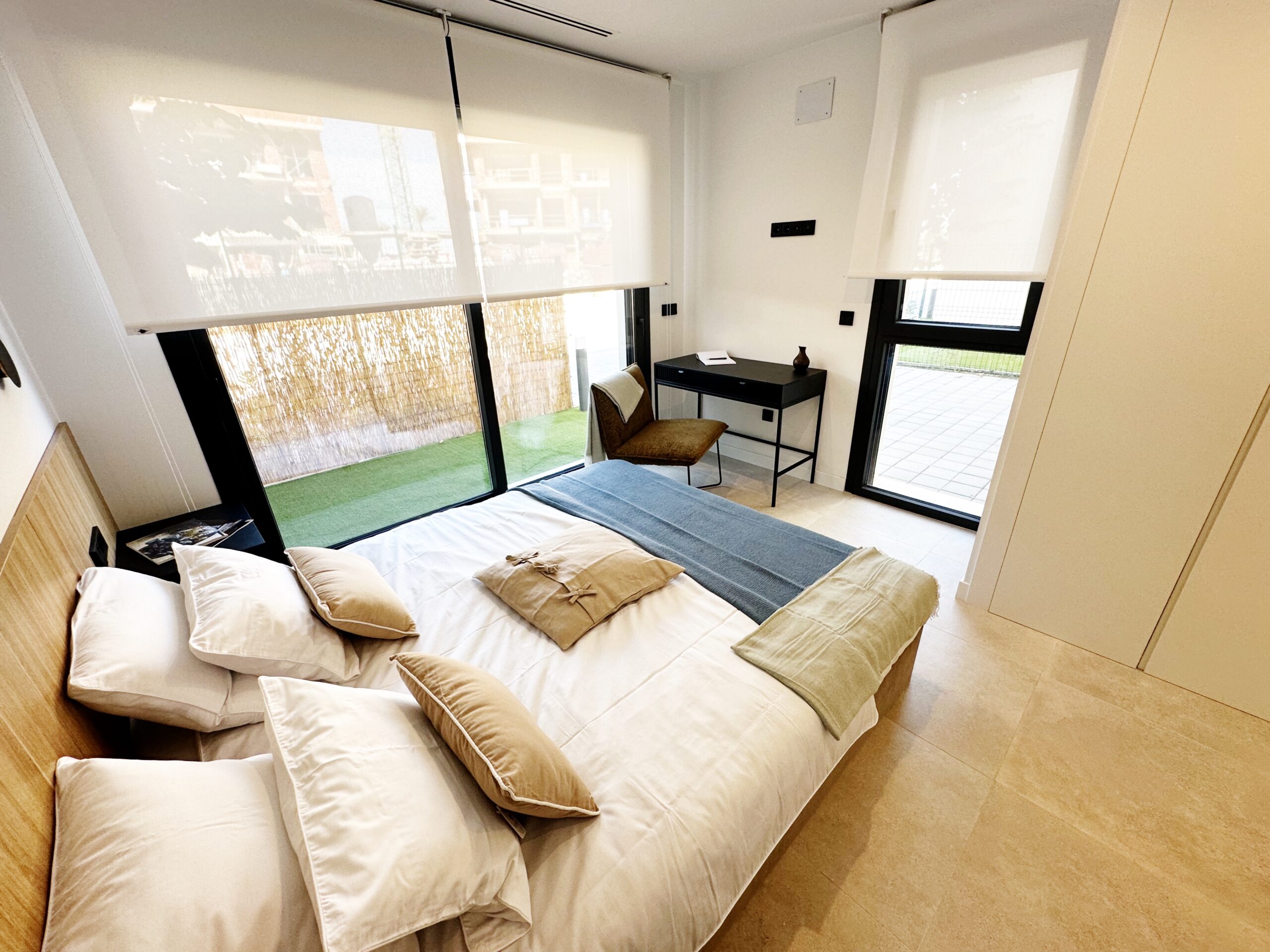 For sale - 3 Bedroom 3 Bathroom Villa in Santa Rosalia Resort - Inland  - Murcia