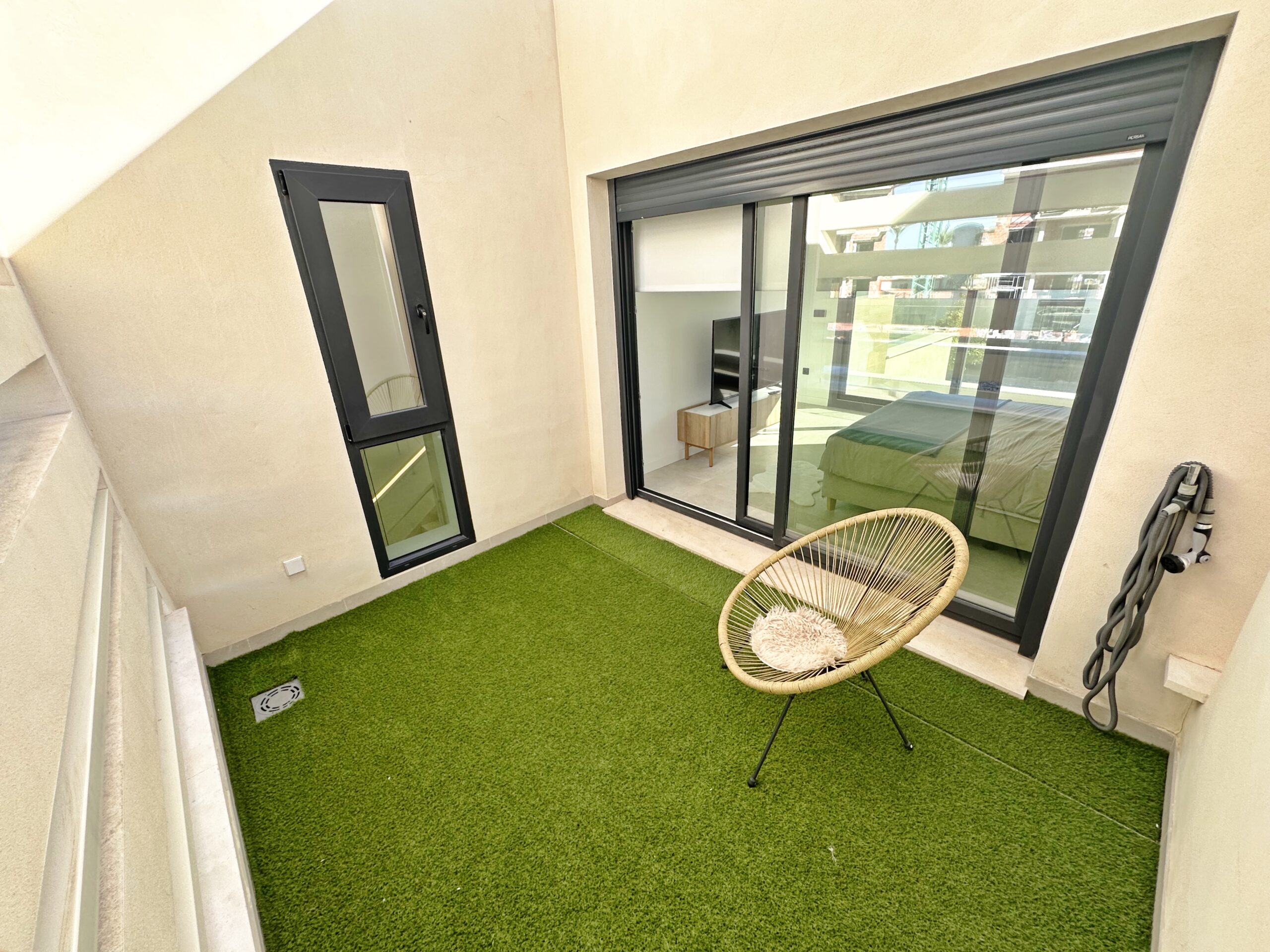 For sale - 3 Bedroom 3 Bathroom Villa in Santa Rosalia Resort - Inland  - Murcia