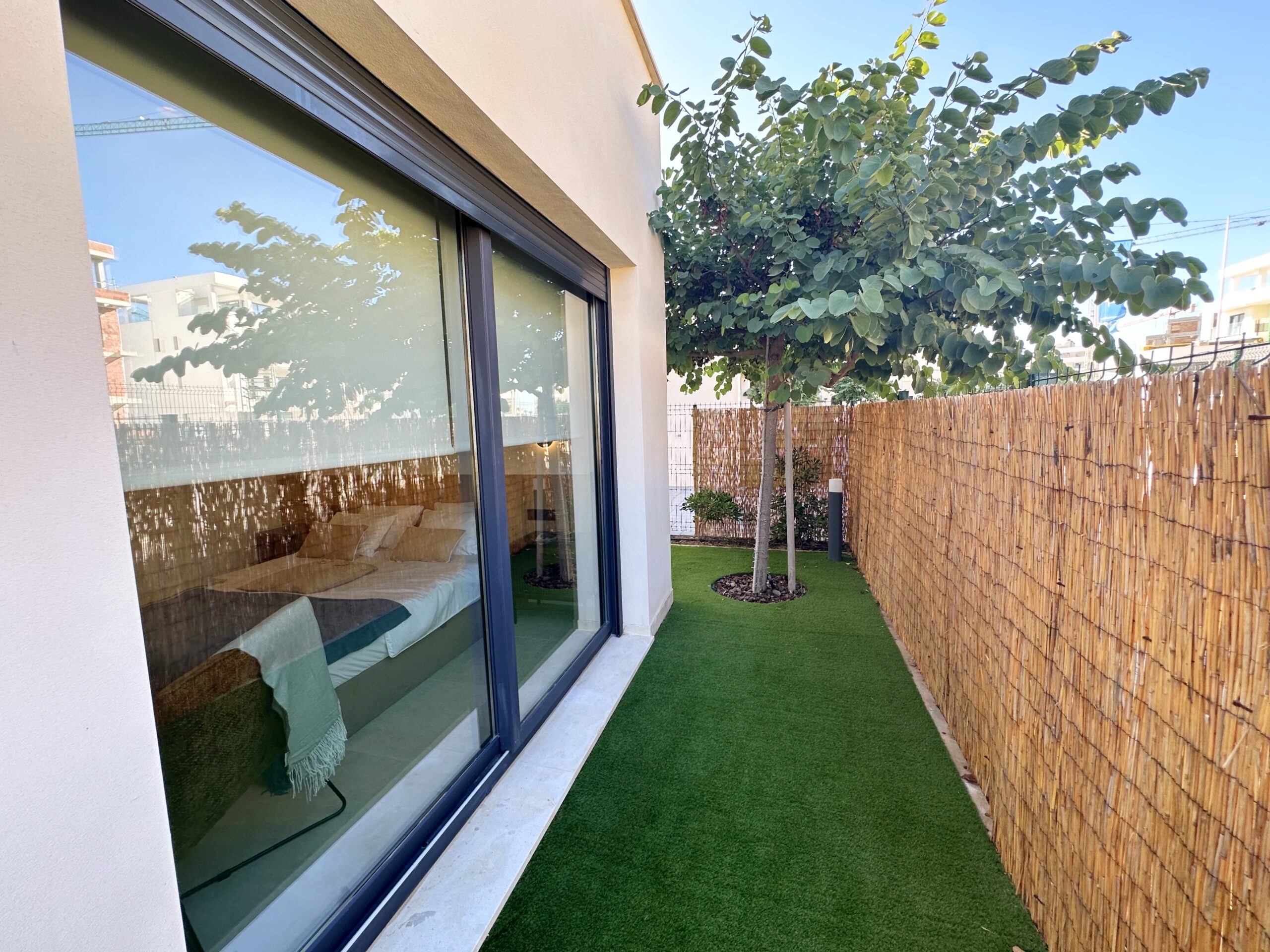 For sale - 3 Bedroom 3 Bathroom Villa in Santa Rosalia Resort - Inland  - Murcia