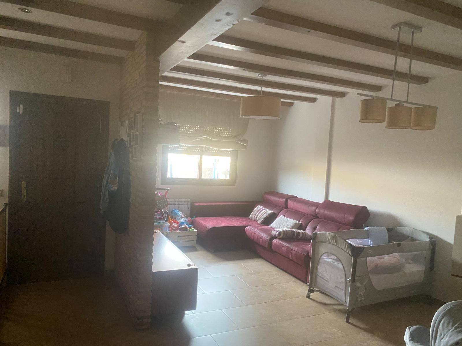 For sale - 4 Bedroom 3 Bathroom Duplex in San Pedro del Pinatar - Villaalegría  - Murcia