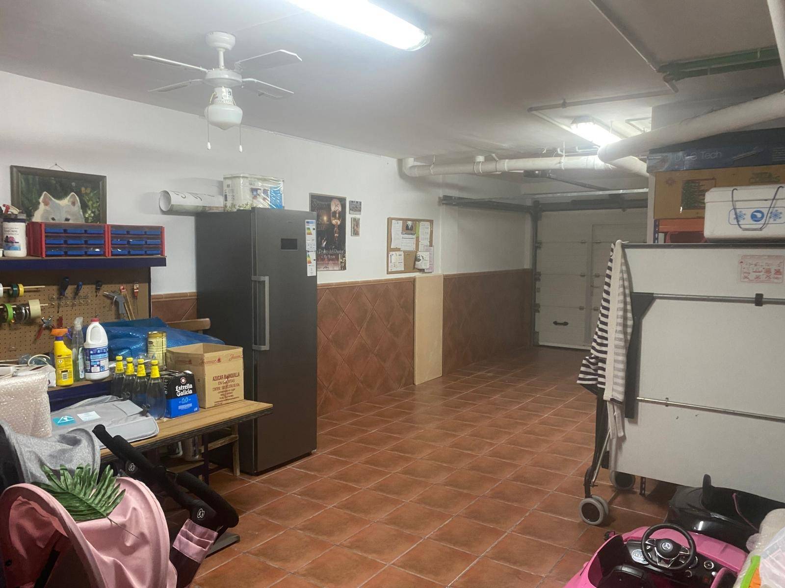 For sale - 4 Bedroom 3 Bathroom Duplex in San Pedro del Pinatar - Villaalegría  - Murcia