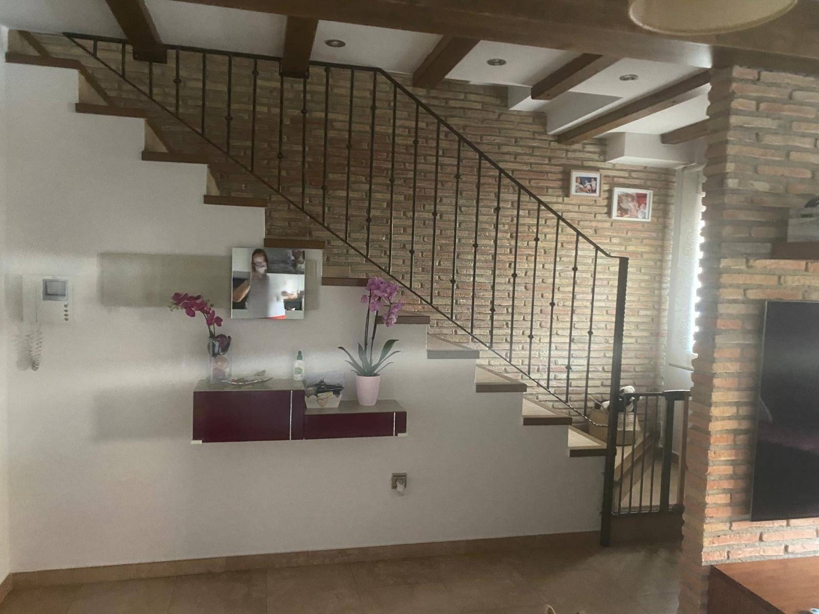 For sale - 4 Bedroom 3 Bathroom Duplex in San Pedro del Pinatar - Villaalegría  - Murcia