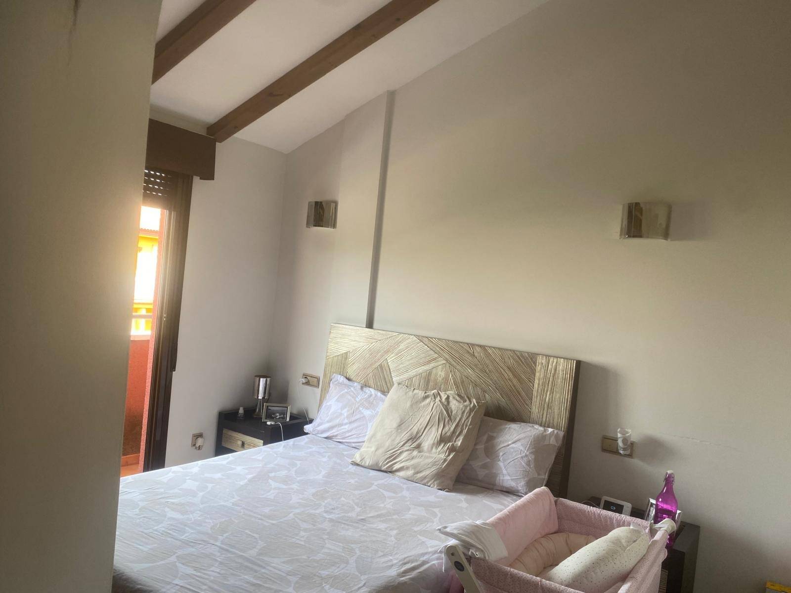 For sale - 4 Bedroom 3 Bathroom Duplex in San Pedro del Pinatar - Villaalegría  - Murcia