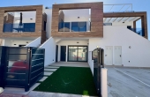 27-106-284-11-658/78697, 2 Bedroom 2 Bathroom Bungalow in San Pedro del Pinatar