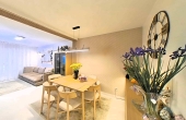 27-136-386-11-761/78698, 2 Bedroom 1 Bathroom Apartment in San Pedro del Pinatar