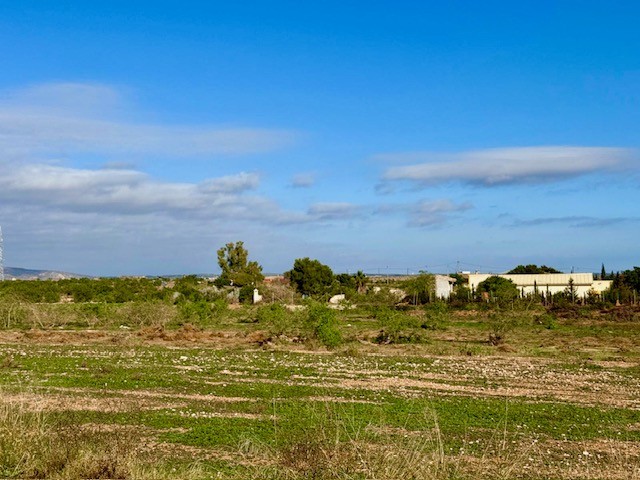 For sale - 3 Bedroom 2 Bathroom Villa in Avileses - Inland  - Murcia
