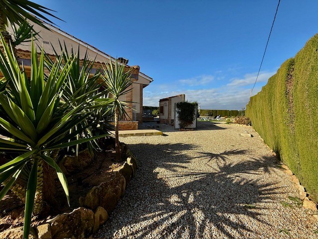 For sale - 3 Bedroom 2 Bathroom Villa in Avileses - Inland  - Murcia