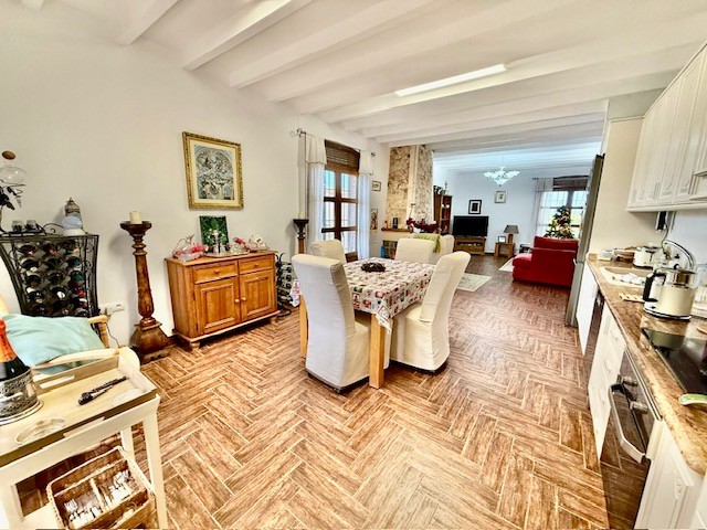 For sale - 3 Bedroom 2 Bathroom Villa in Avileses - Inland  - Murcia