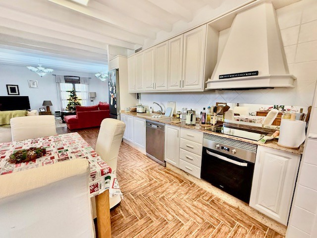 For sale - 3 Bedroom 2 Bathroom Villa in Avileses - Inland  - Murcia