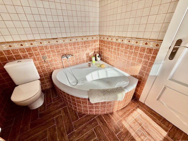 For sale - 3 Bedroom 2 Bathroom Villa in Avileses - Inland  - Murcia