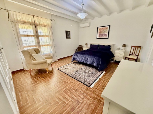 For sale - 3 Bedroom 2 Bathroom Villa in Avileses - Inland  - Murcia