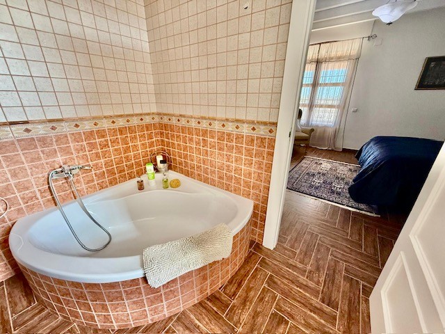 For sale - 3 Bedroom 2 Bathroom Villa in Avileses - Inland  - Murcia