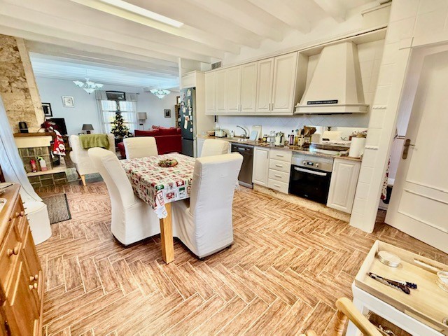 For sale - 3 Bedroom 2 Bathroom Villa in Avileses - Inland  - Murcia