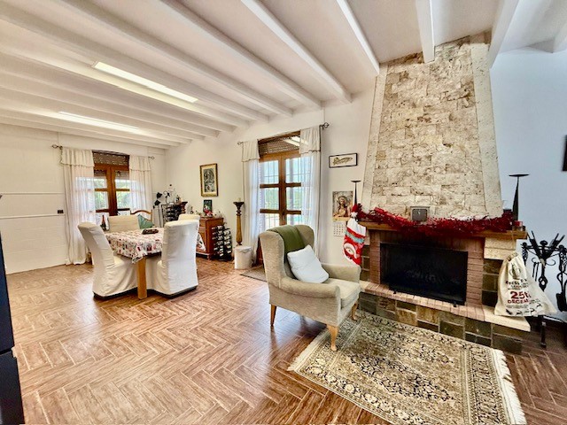 For sale - 3 Bedroom 2 Bathroom Villa in Avileses - Inland  - Murcia