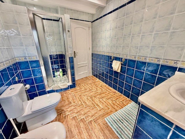 For sale - 3 Bedroom 2 Bathroom Villa in Avileses - Inland  - Murcia