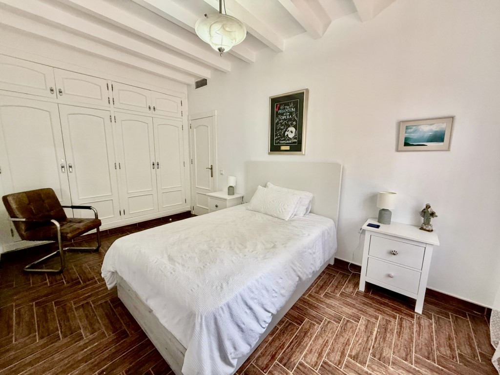 For sale - 3 Bedroom 2 Bathroom Villa in Avileses - Inland  - Murcia