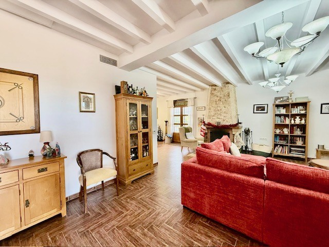 For sale - 3 Bedroom 2 Bathroom Villa in Avileses - Inland  - Murcia