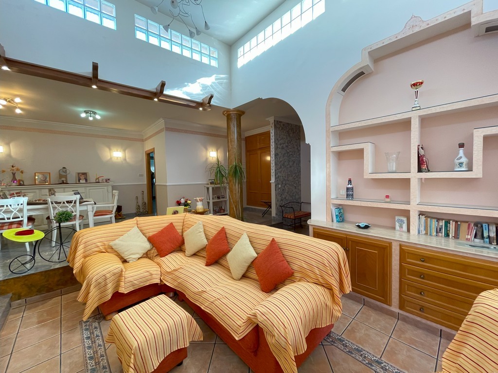 For sale - 4 Bedroom 4 Bathroom Semi Detached in La Union - Costa Calida  - Murcia