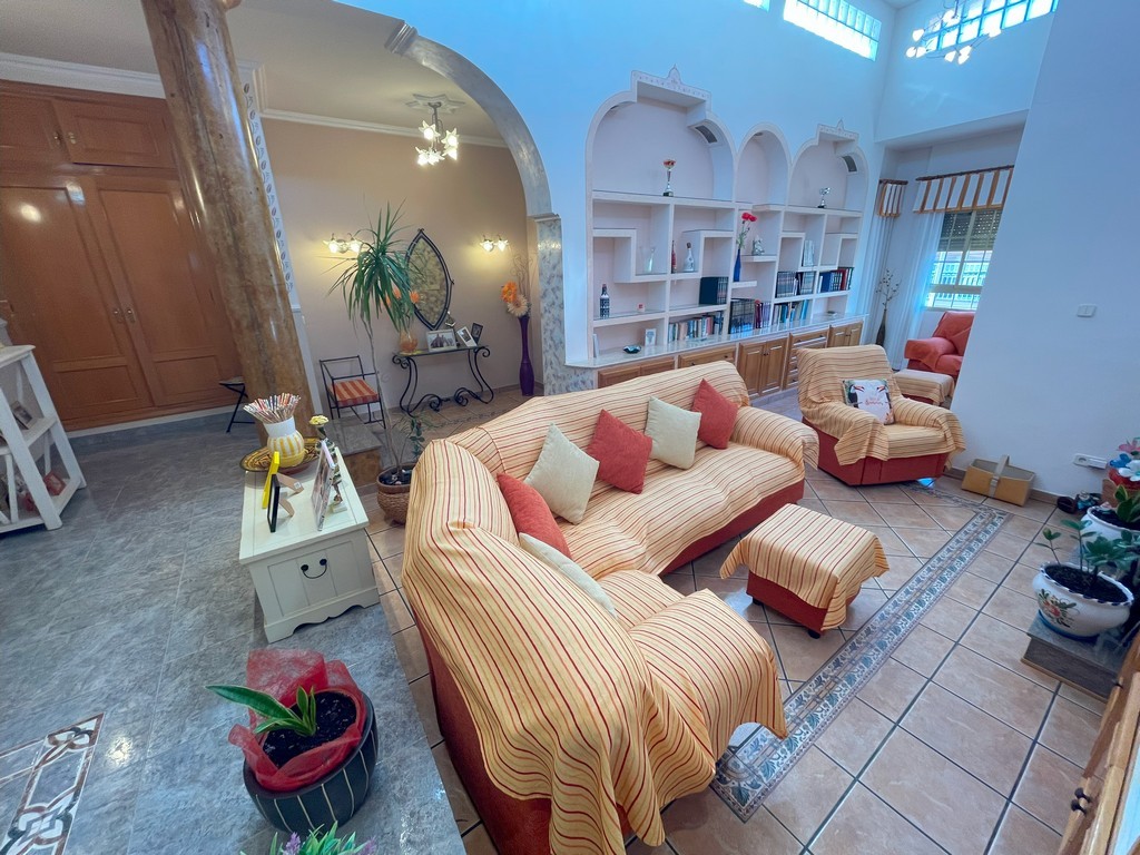 For sale - 4 Bedroom 4 Bathroom Semi Detached in La Union - Costa Calida  - Murcia