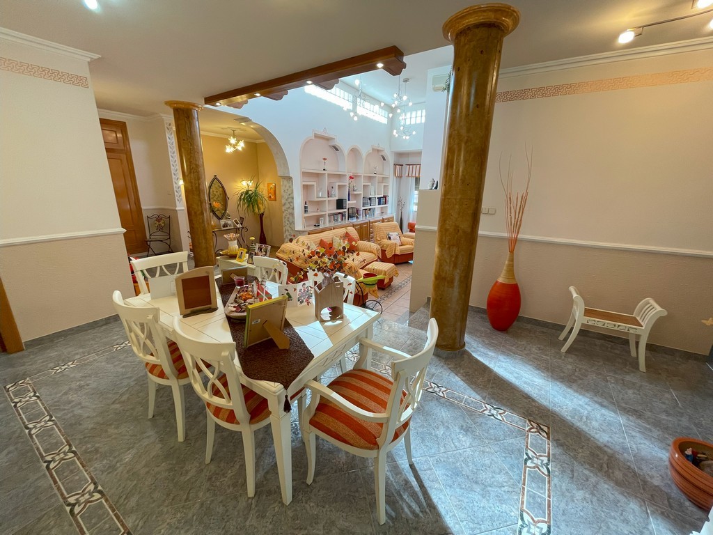 For sale - 4 Bedroom 4 Bathroom Semi Detached in La Union - Costa Calida  - Murcia