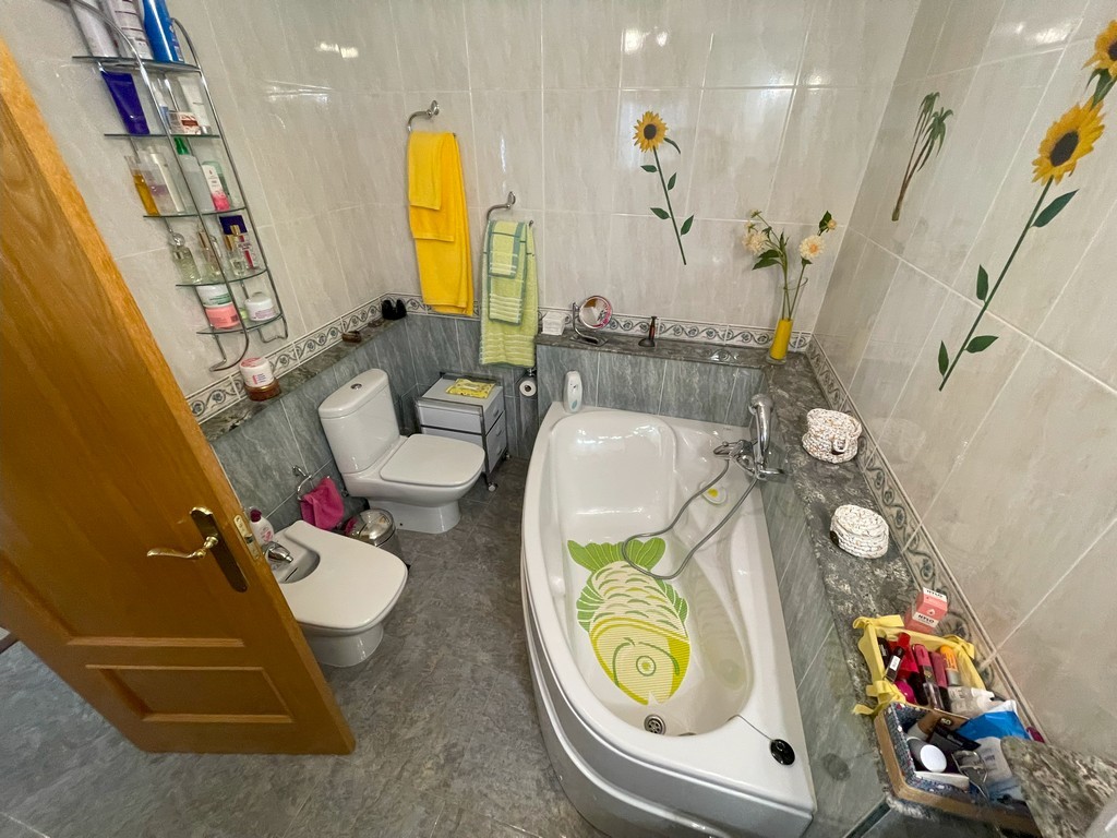 For sale - 4 Bedroom 4 Bathroom Semi Detached in La Union - Costa Calida  - Murcia
