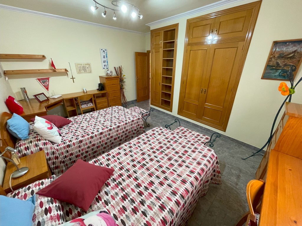For sale - 4 Bedroom 4 Bathroom Semi Detached in La Union - Costa Calida  - Murcia