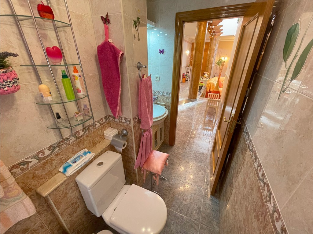 For sale - 4 Bedroom 4 Bathroom Semi Detached in La Union - Costa Calida  - Murcia